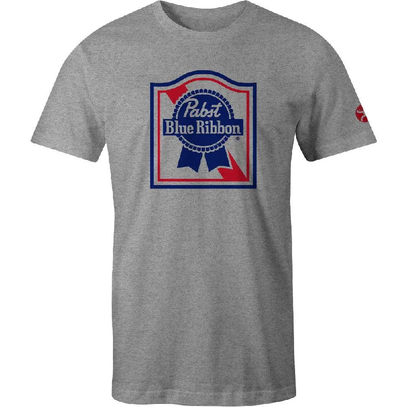 Hooey Pabst Blue Ribbon Crewneck Tee