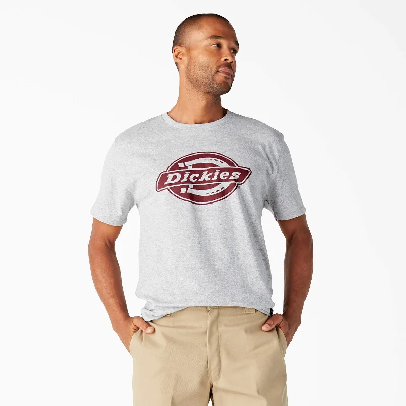 Dickies Short Sleeve Relaxed Fit Graphic T-Shirt