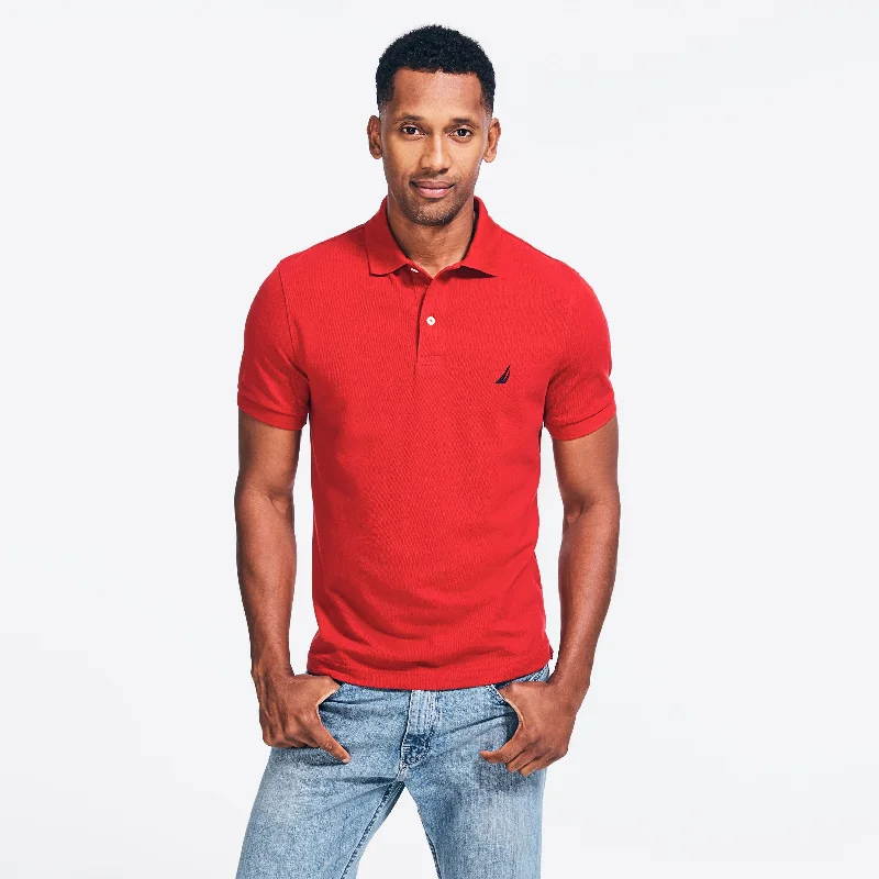 nautica red