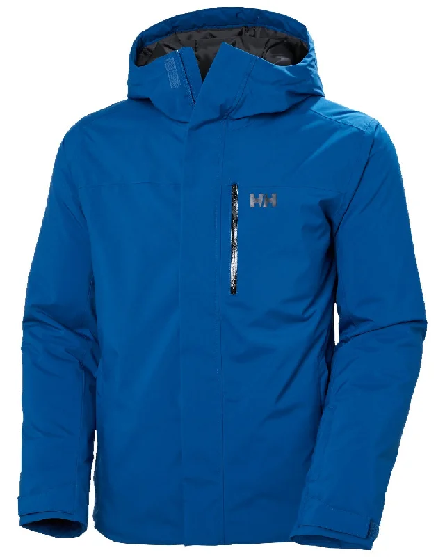 Helly Hansen Mens Panorama Jacket