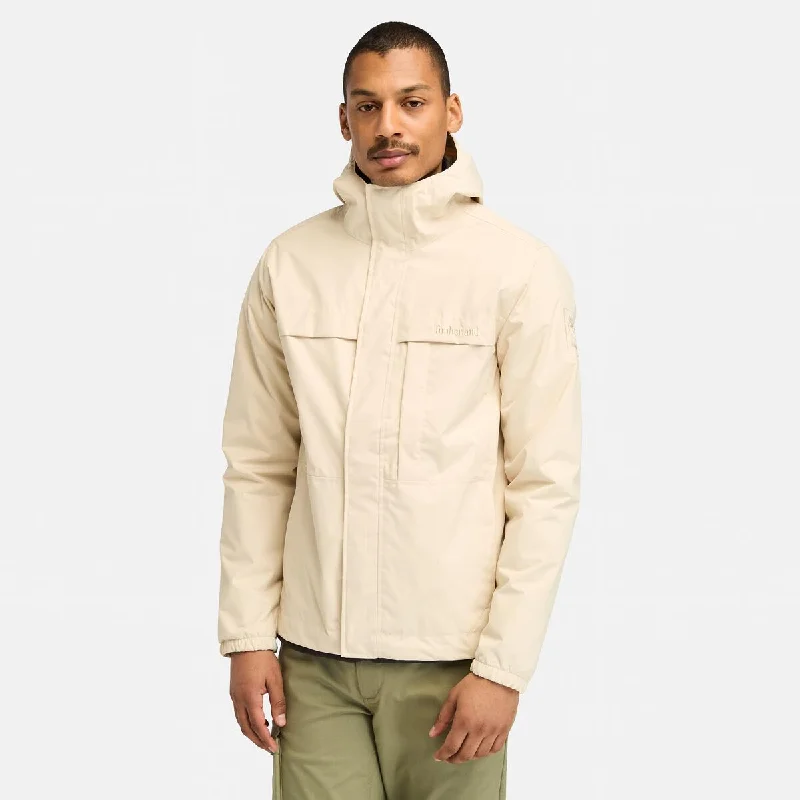 Men's Water Resistant Benton Shell Jacket