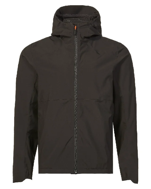 Musto X Land Rover Lite Rain Jacket