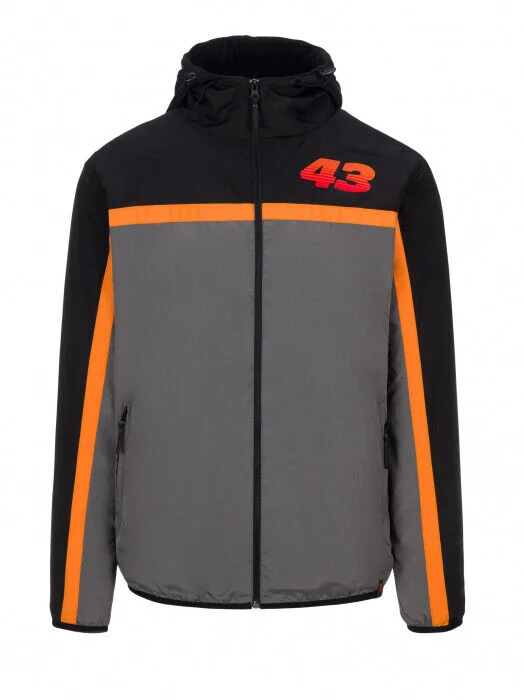 Official Jack Miller Rain Jacket - 20 64301