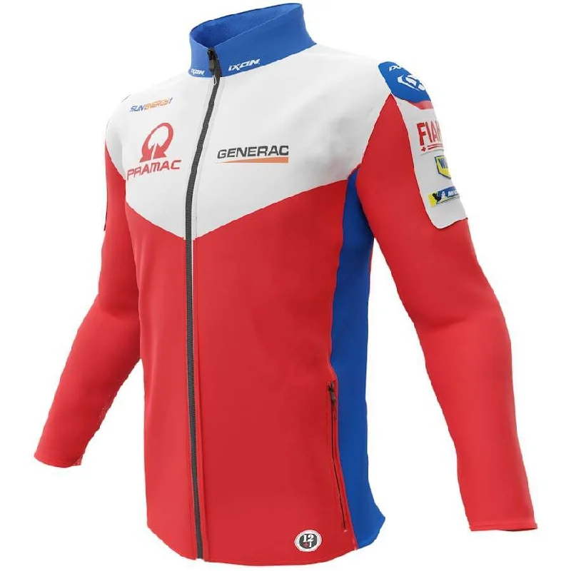 Official Pramac Racing Ducati Team Softshell Jacket - 105101081