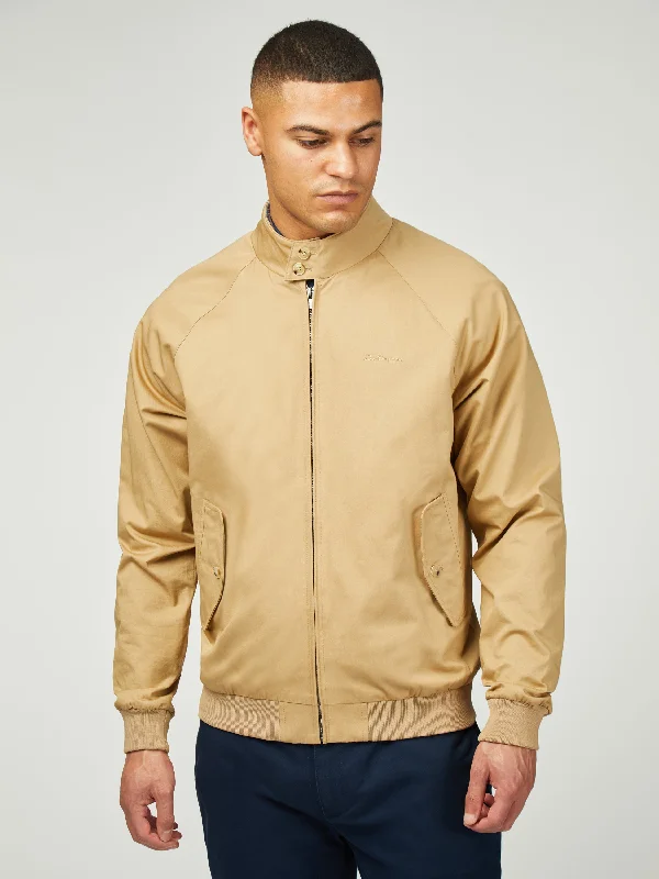 Signature Harrington - Sand