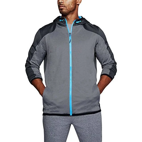 Under Armour Men's Reactor Full Zip S