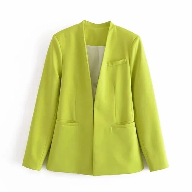 Fluorescent Green