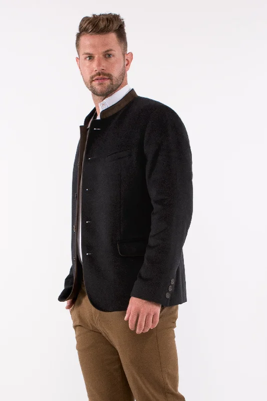 Jacob Austrian Cashmere Blazer