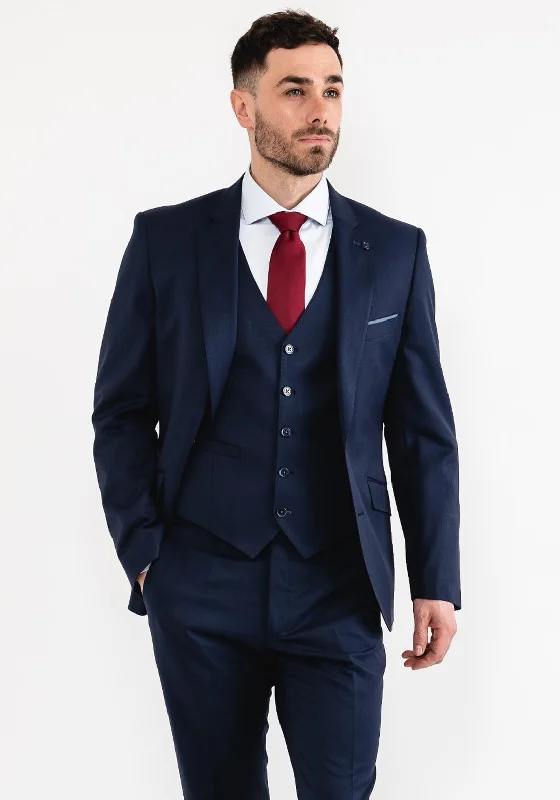 Remus Uomo Palucci Blazer, Navy