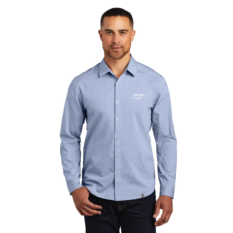 Men's OGIO Commuter Woven Shirt