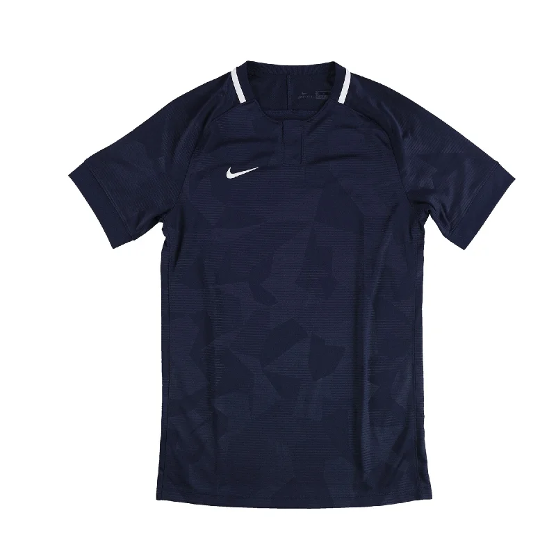 Nike Mens Challenge Ii Soccer Jersey