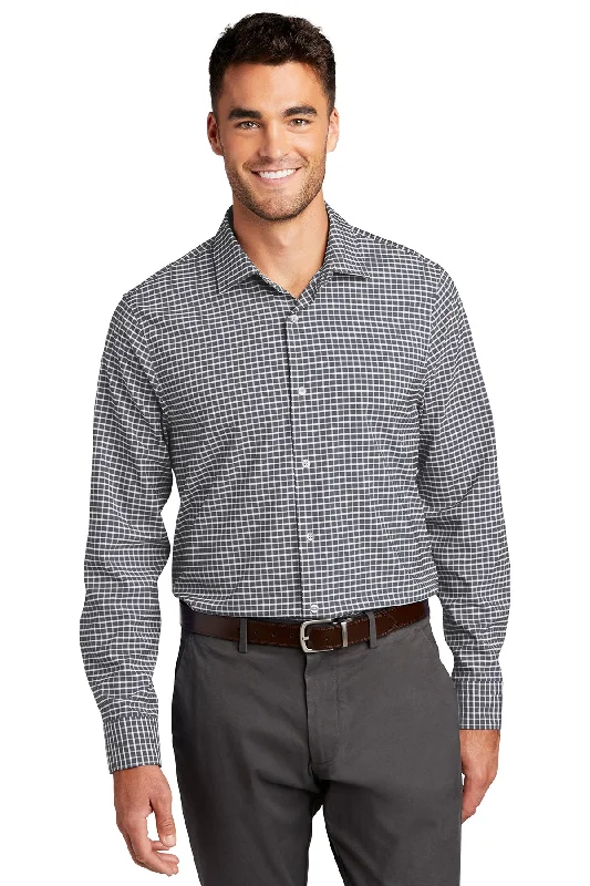 Port Authority ® City Stretch Shirt