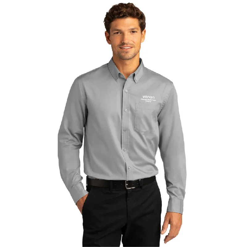 SuperPro Twill Shirt - Men's