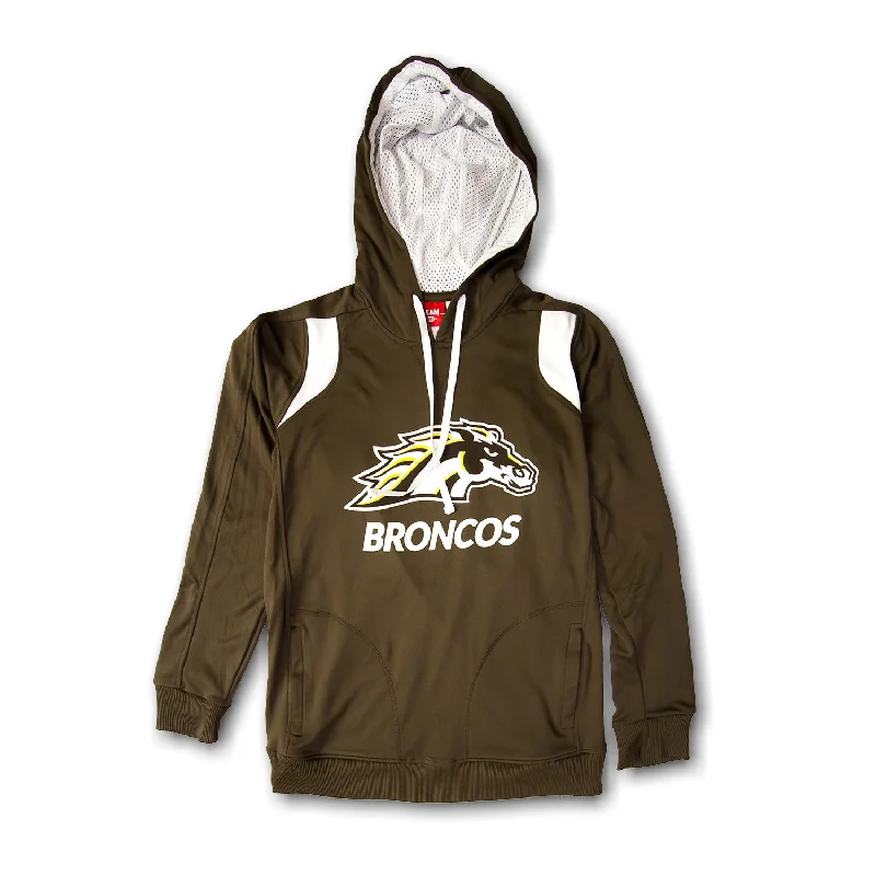 Broncos Spirit Mark Hoodie