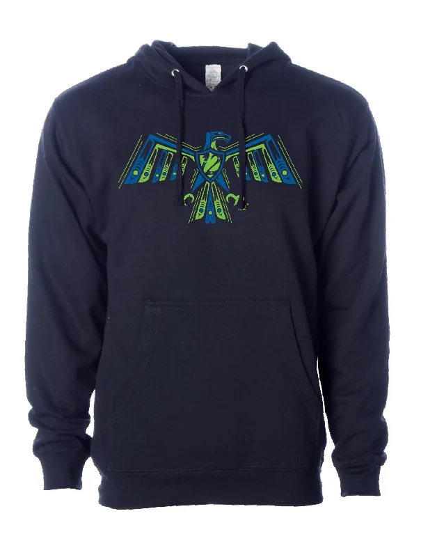 Hawk 12th Man · Pullover Hoodie