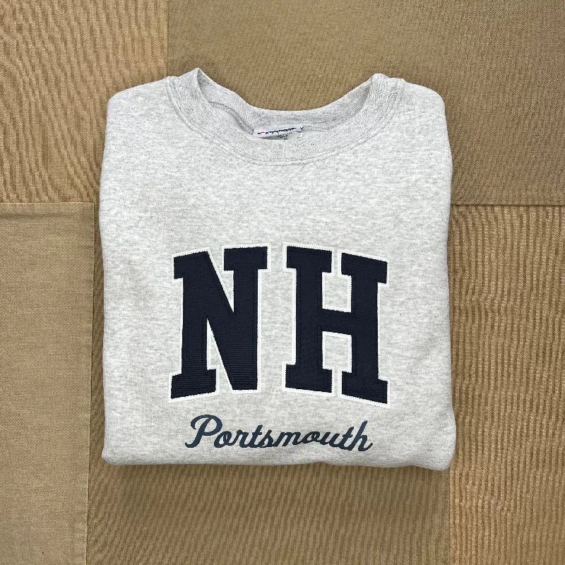 Portsmouth, NH Crew Sweatshirt