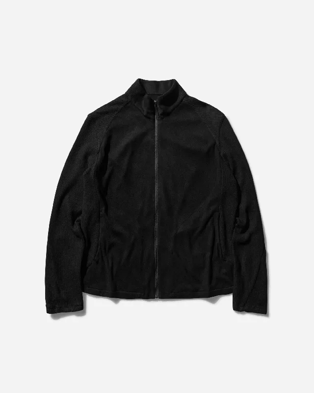 Men's 7.0 Fleece Right Black