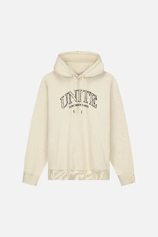 UNITE VARSITY HOODIE