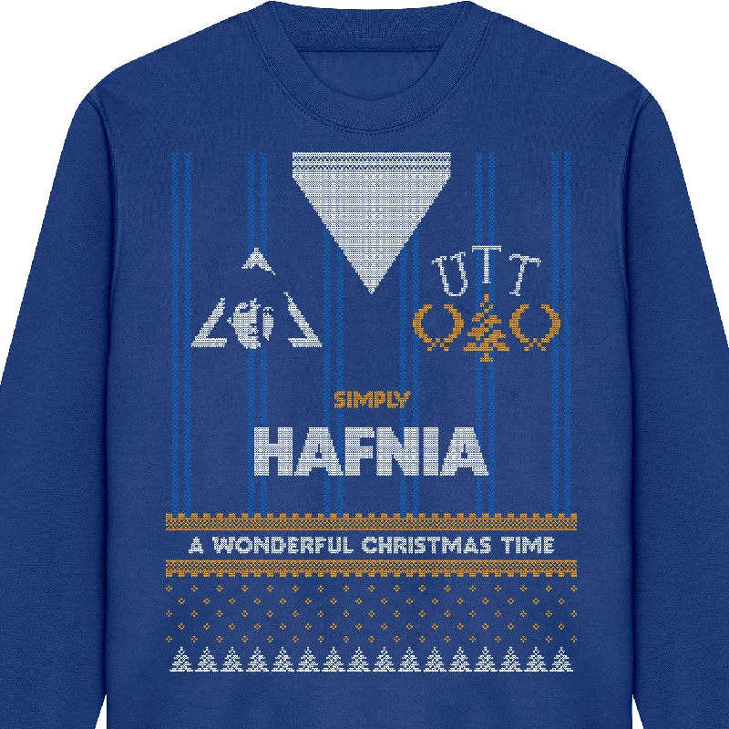 Wonderful Christmas Time Sweatshirt