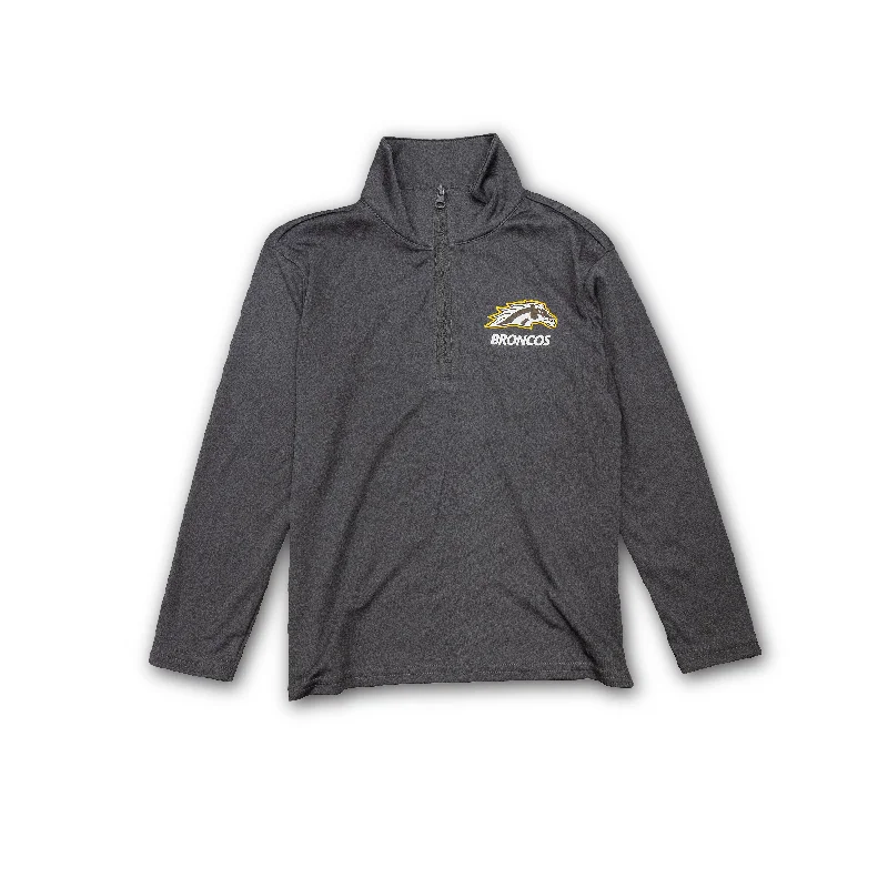 Youth Spirit Mark Athletic Quarter-Zip