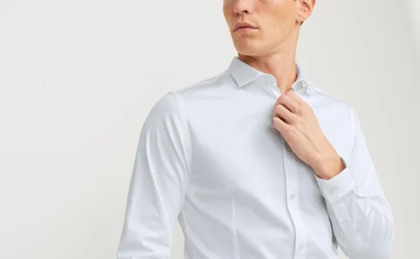 Dress Shirts